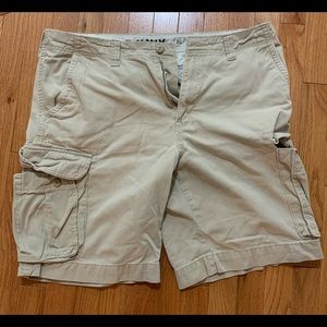 Old Navy Cargo Shorts